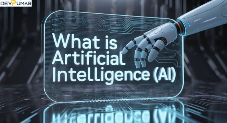 The Essential Guide to Artificial Intelligence (AI): Definition, Types & Future Applications