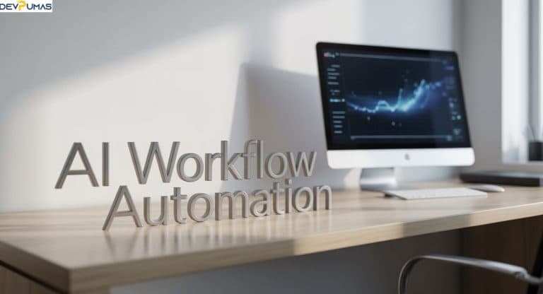 AI Workflow Automation: The Ultimate Guide for Businesses in 2025