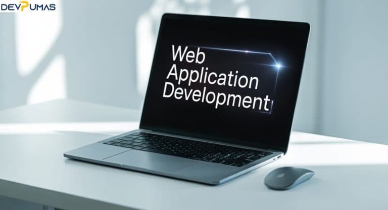 Web Application Development: A Complete Beginner’s Guide in 2025