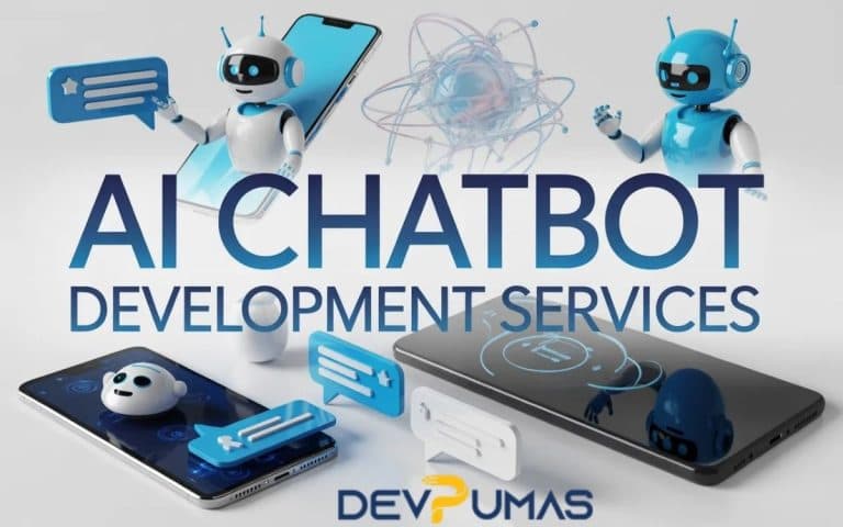 AI Chatbot Development Services for Modern Businesses