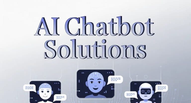 AI Chatbot Solutions for Modern Businesses: Complete Guide 2026