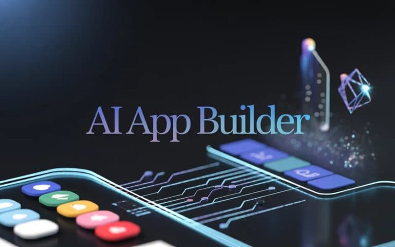 AI App Builder Guide to Build Apps in Minutes
