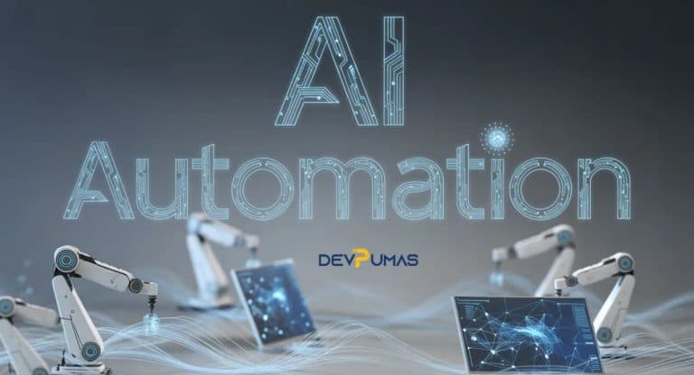 AI Automation: What It Is, How It Works & Why It Matters for Businesses