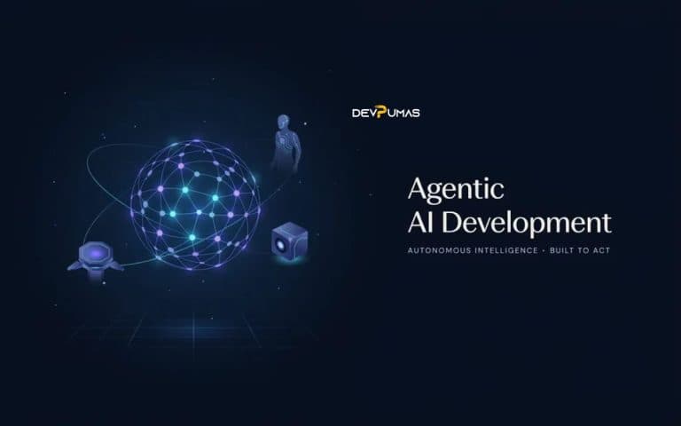Agentic AI Development: A Complete 2026 Guide