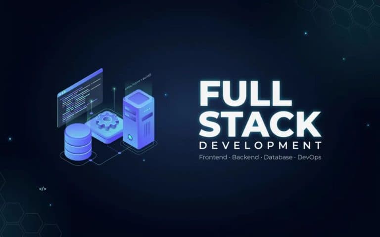 Full Stack Development: Complete Beginner's Guide 2026