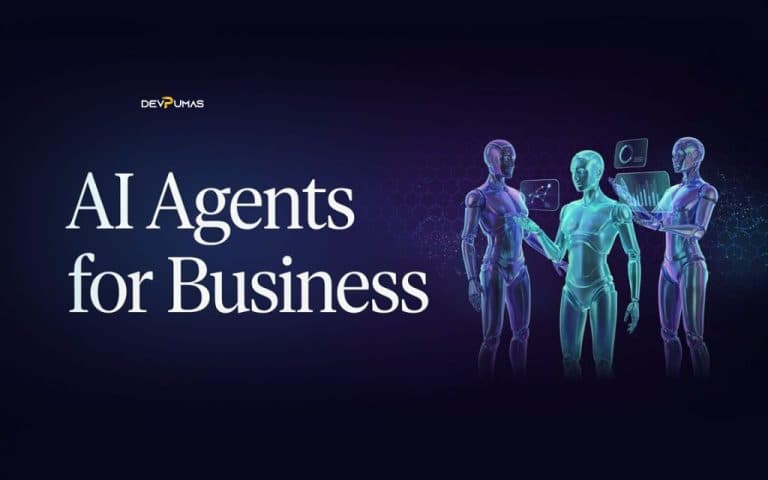 AI Agents for Business: Boost Growth and Efficiency