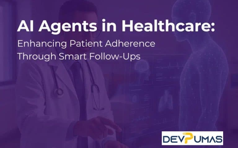 AI Agents in Healthcare: Benefits and Use Cases