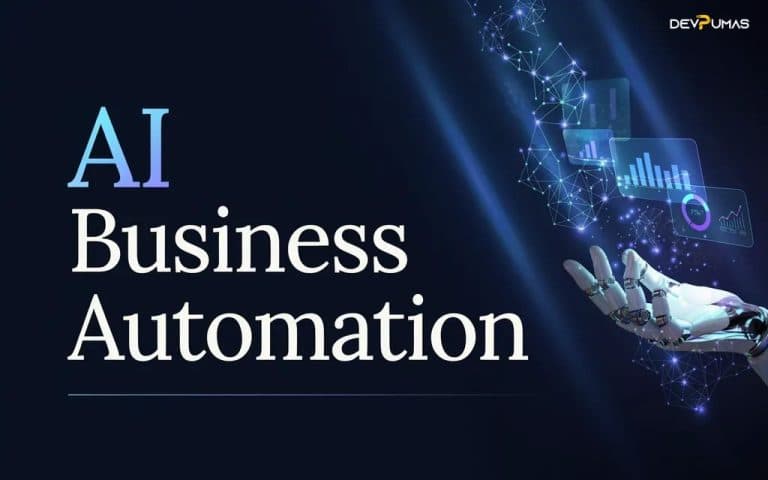 Complete Guide to AI Business Automation in 2026