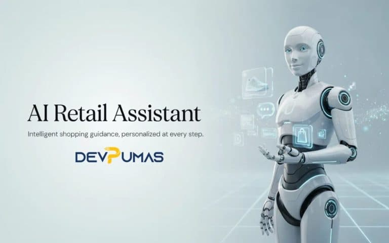 How an AI Retail Assistant Improves Customer Experience