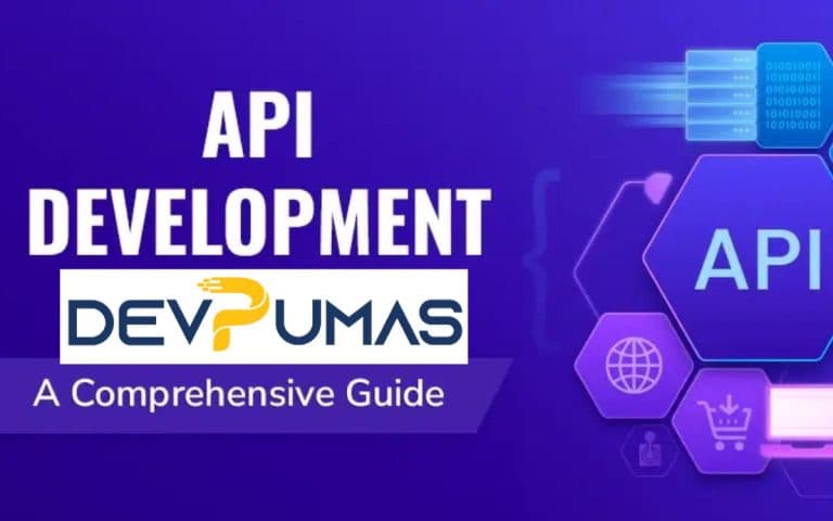 API Development: A Complete Guide for Businesses
