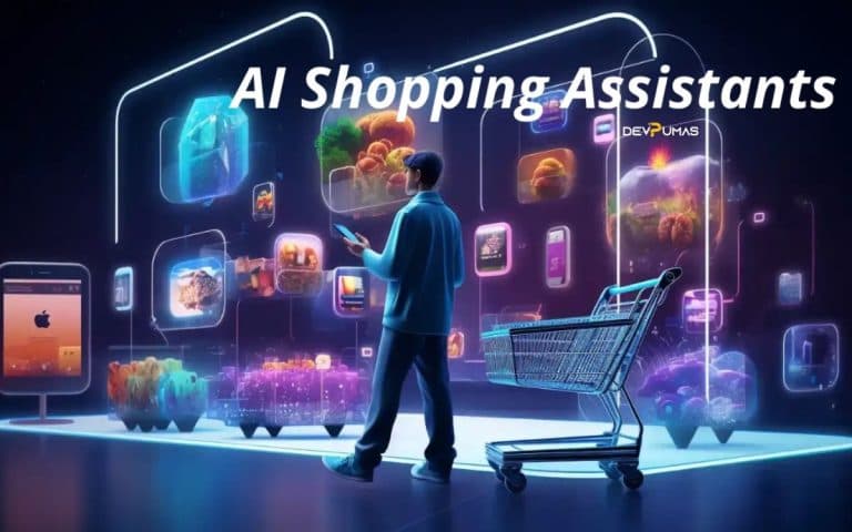 AI Shopping Assistants: The Complete Guide for ecommerce Businesses