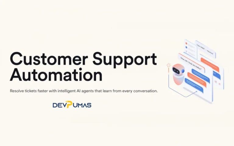 Customer Support Automation: Complete Guide 2026