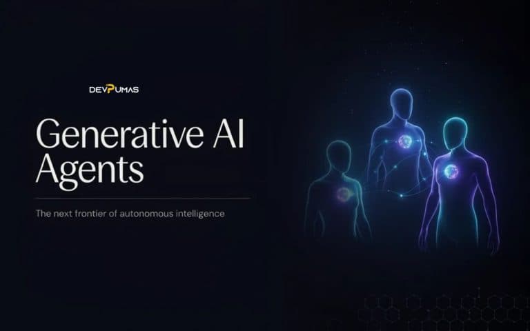 Generative AI Agents: Benefits and Business Uses