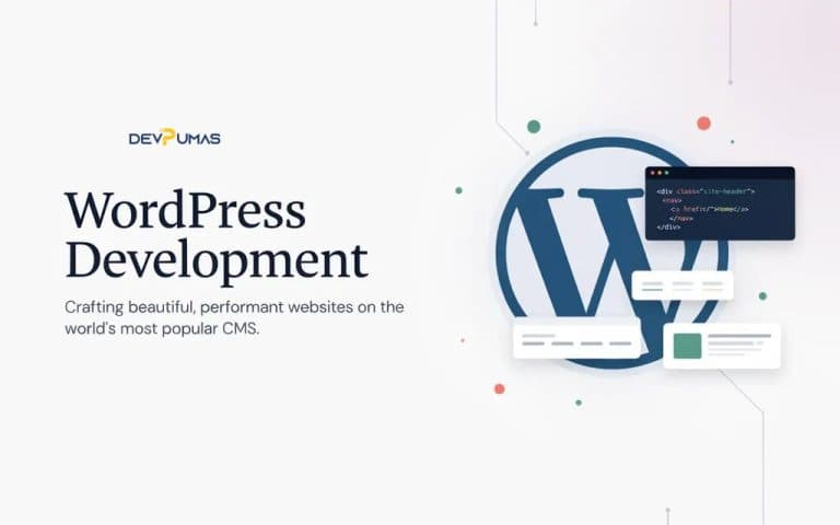 WordPress Development: Essential Tools and Techniques