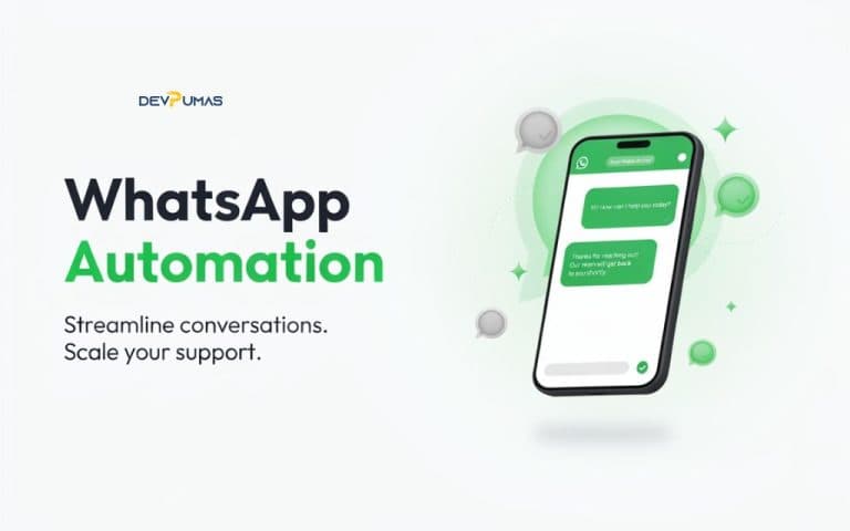 WhatsApp Automation: Complete Guide for Businesses (2026)