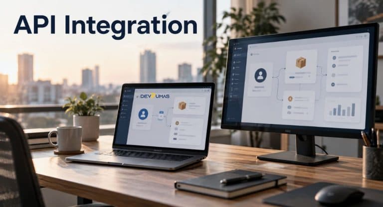 API Integration: Benefits and Best Practices for Business