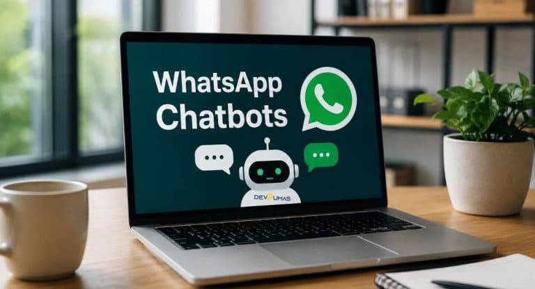 WhatsApp Chatbots: Automate Your Business in 2026