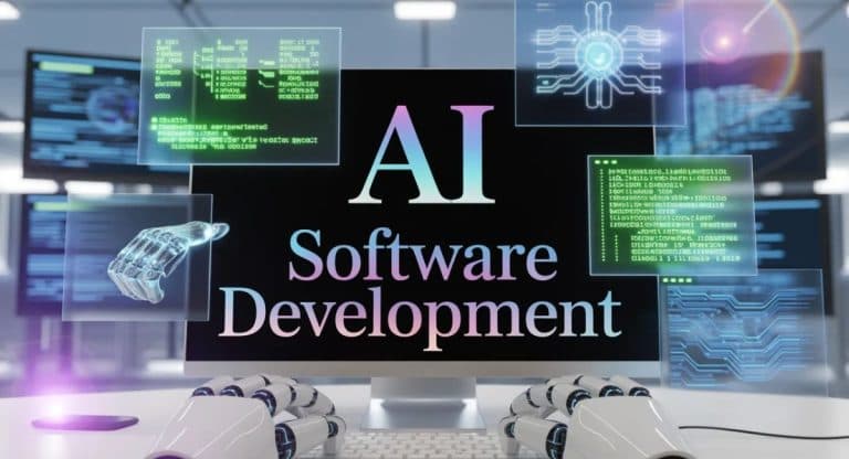 AI Software Development: Complete Guide for Modern Businesses