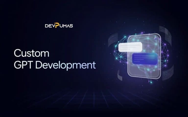Custom GPT Development: Benefits and Best Practices