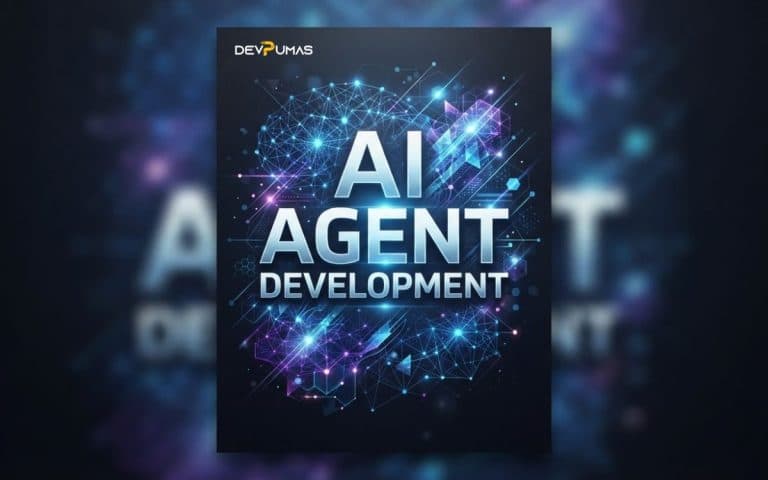 AI Agent Development: Benefits, Features & Uses