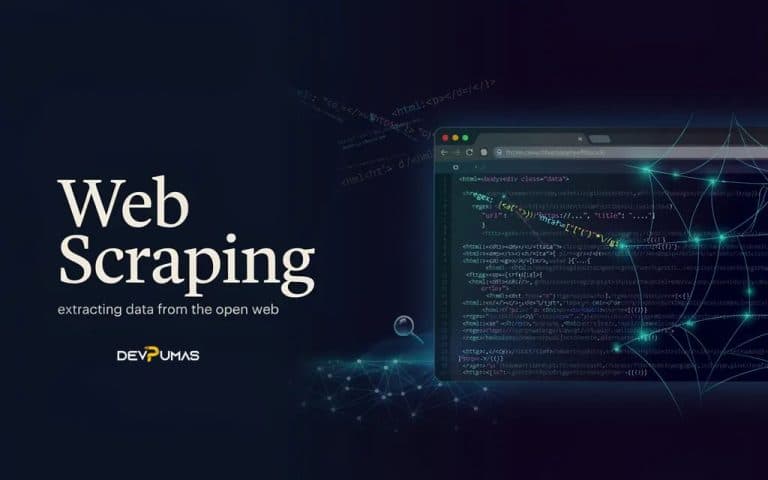 Web Scraping: A Complete Guide for Beginners 2026