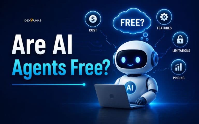 Are AI Agents Free? Costs, Features & Limitations