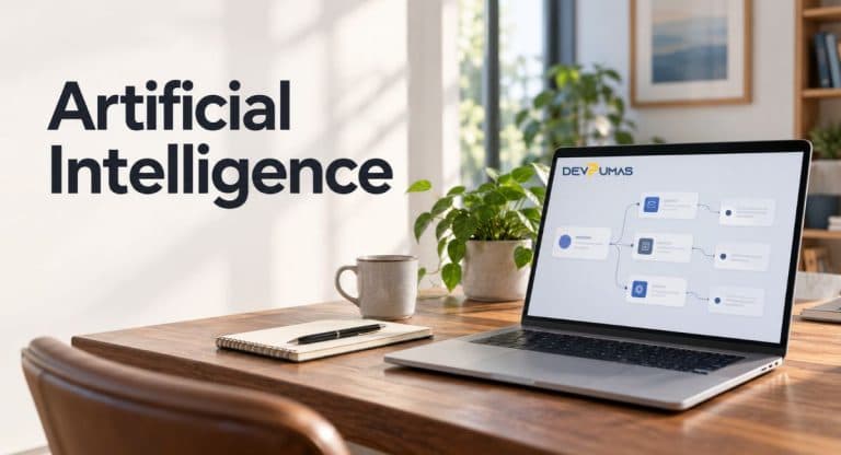 What is artificial intelligence(AI): A Guide to Business Automation 2026