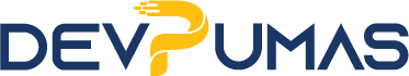 Devpumas Logo