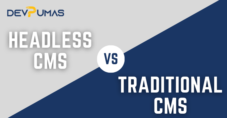 Headless vs Traditional CMS: Choosing the Right Tool