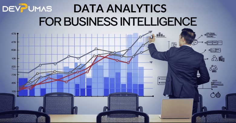 Leverage Data Analytics for Business Intelligence