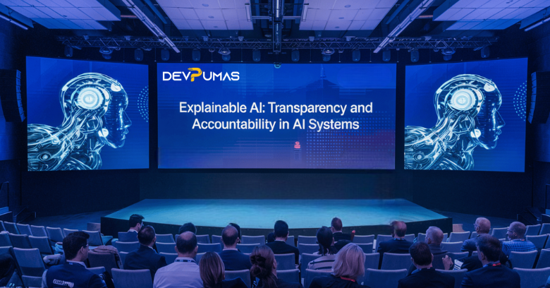 Explainable AI: Transparency and Accountability in AI Systems