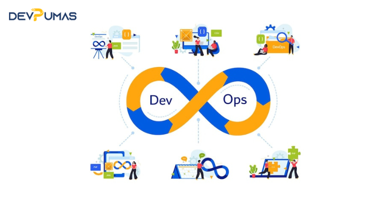 Role of DevOps in IT Infrastructure Management