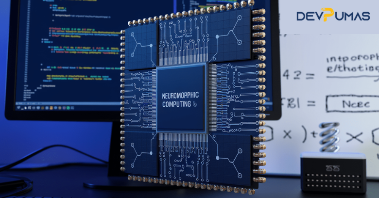 Neuromorphic Computing in AI Development