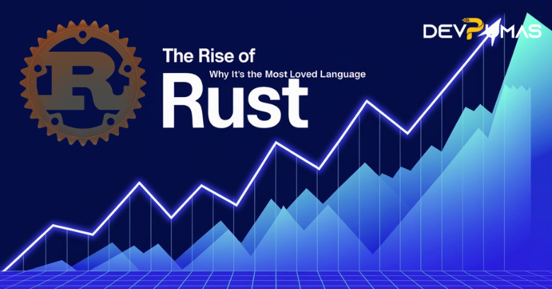 Why It's the Most Loved Language: Rust