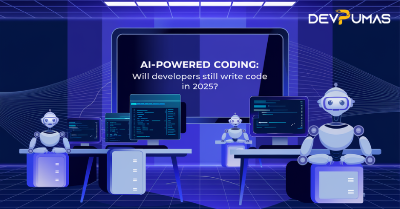 AI-powered coding