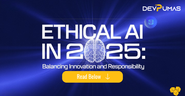 Ethical AI in 2025