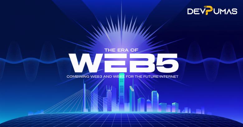 The era of Web5