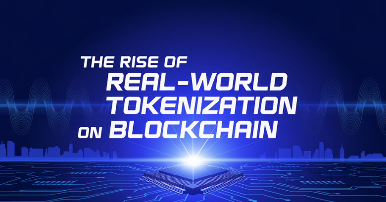 Real-world asset tokenization