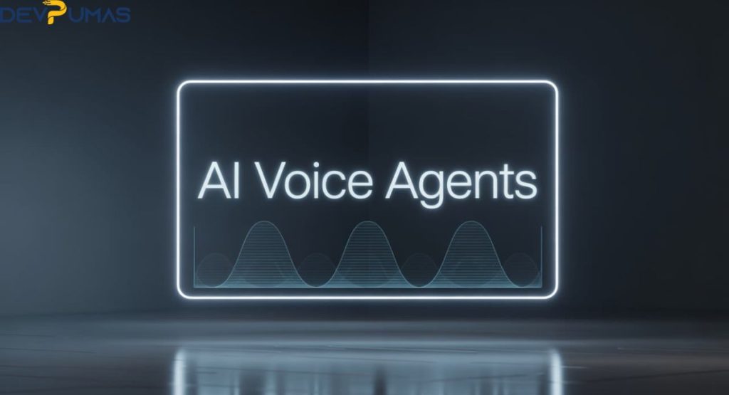 AI Voice Agents