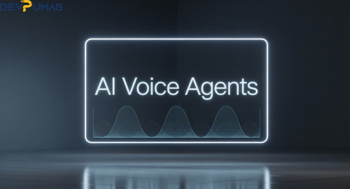 AI Voice Agents Explained: Benefits, Use Cases & Future Trends 2025