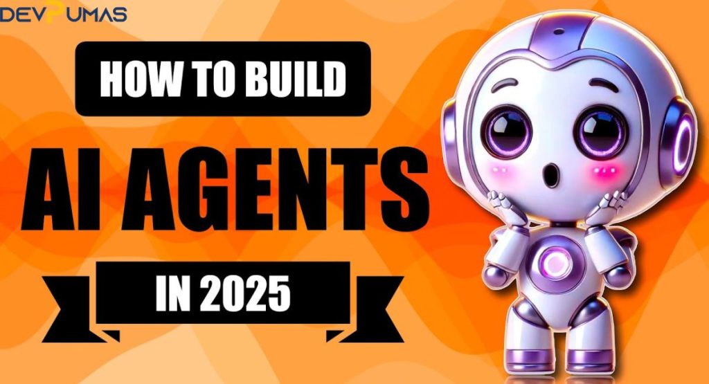 AI workflow Agents in 2025