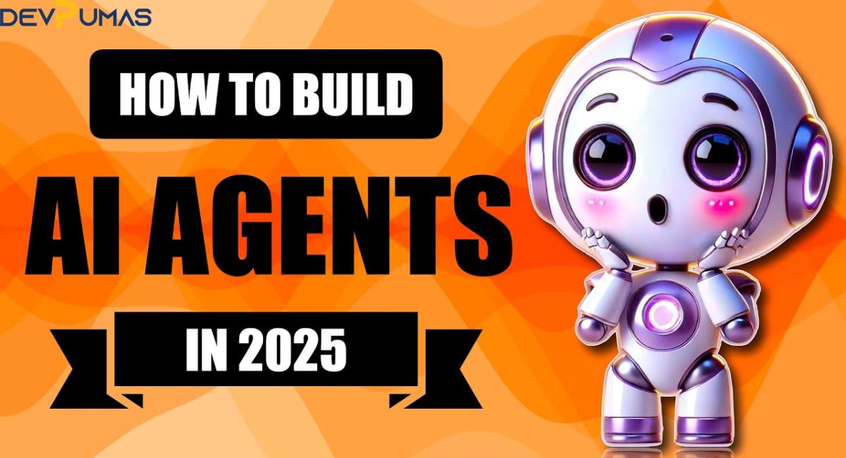 AI workflow Agents in 2025