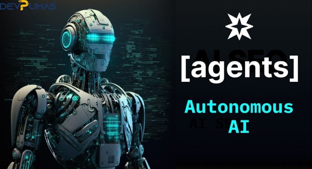 Autonomous AI Agents in Business