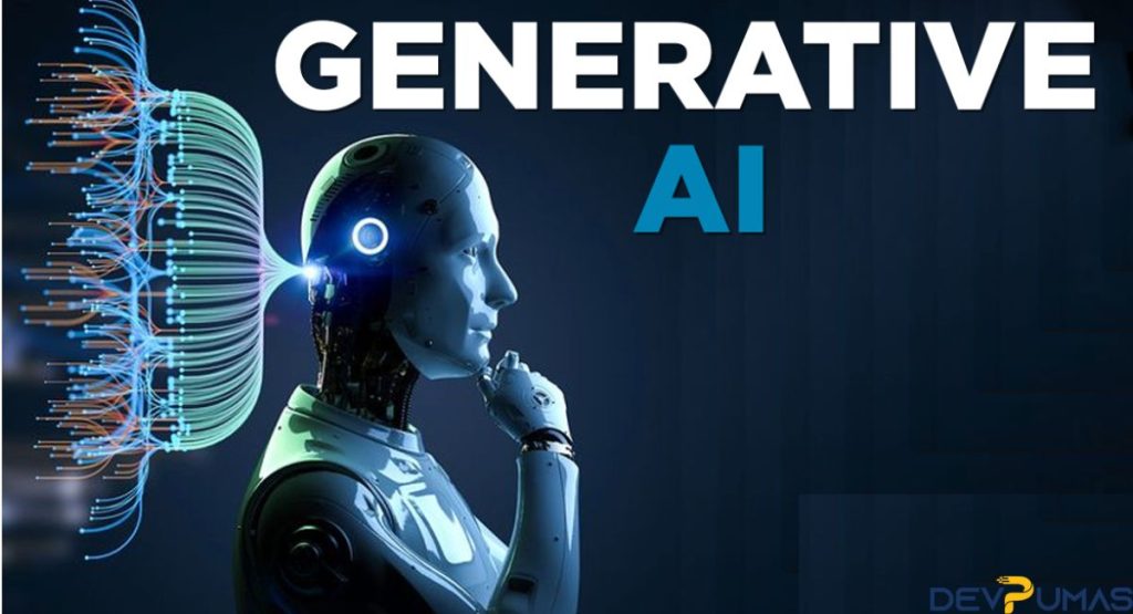 Generative AI for App Development