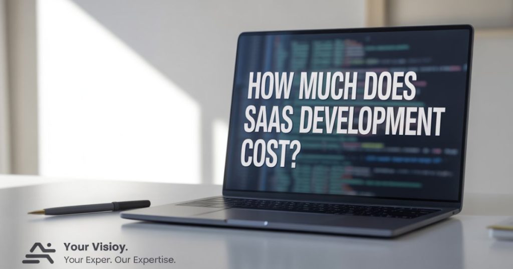 how much does saas development cost