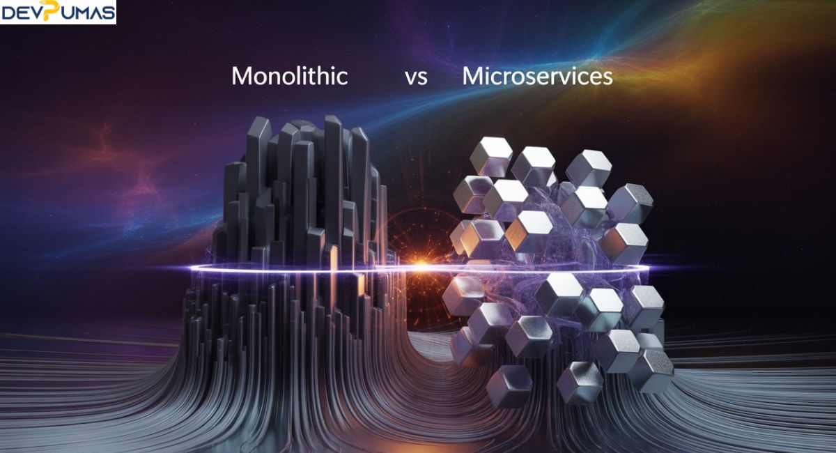 Monolithic vs Microservices: Which Architecture Fits Your Business?