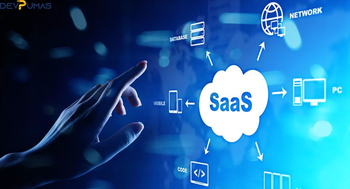 SaaS Platform & Web Application Development: A Complete Guide for 2025