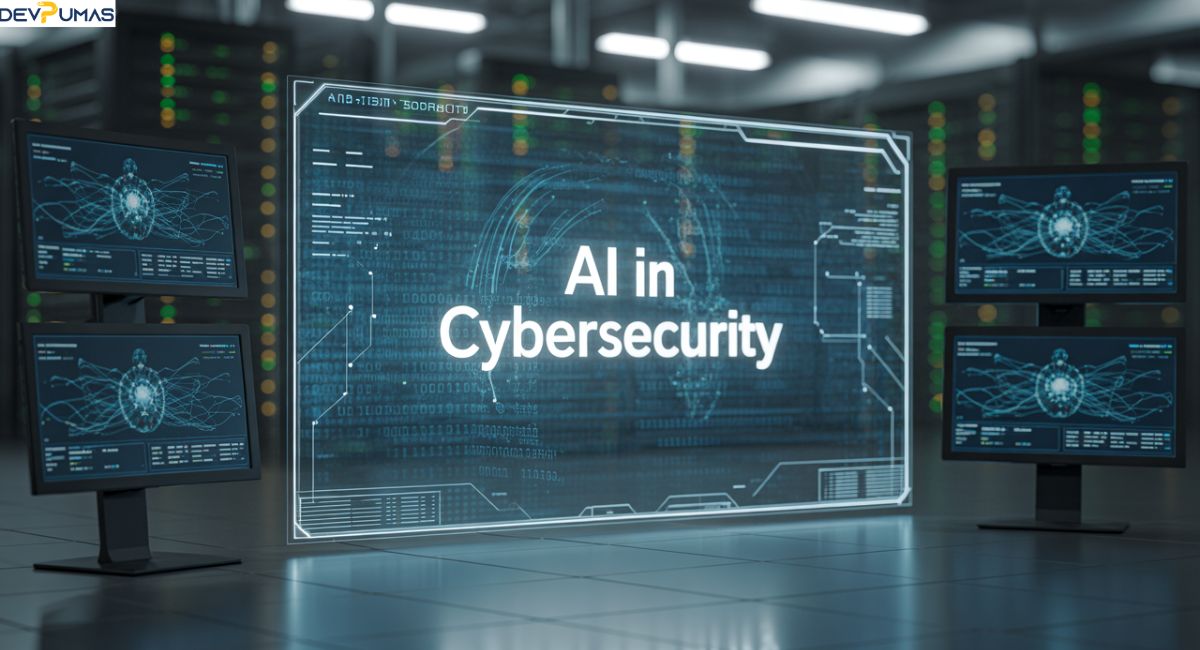 AI in Cybersecurity: Benefits, Use Cases, and Future Trends