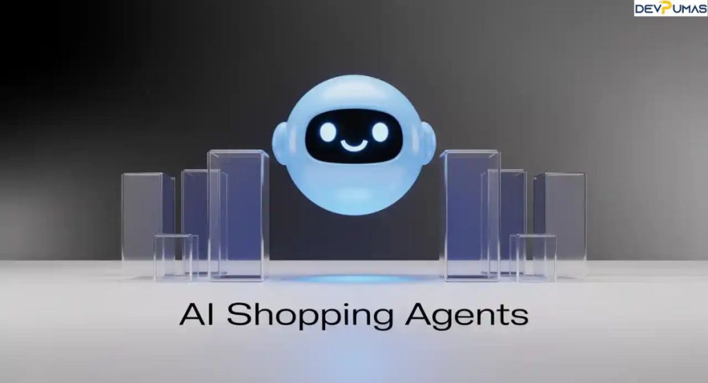 AI Shopping Agents