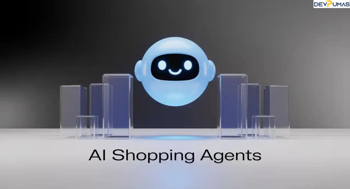 AI Shopping Agents: How Chatbots are Reshaping E-commerce in 2025